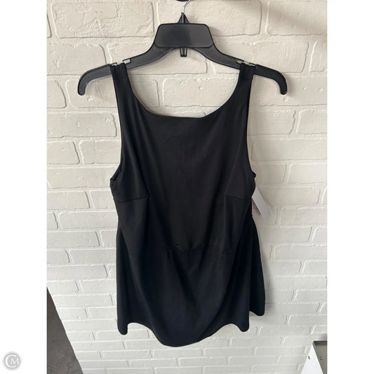 Athletic Dress By All In Motion In Black, Size: Xxl