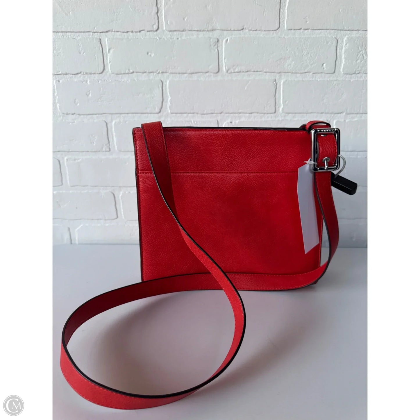 Crossbody By Calvin Klein, Size: Medium