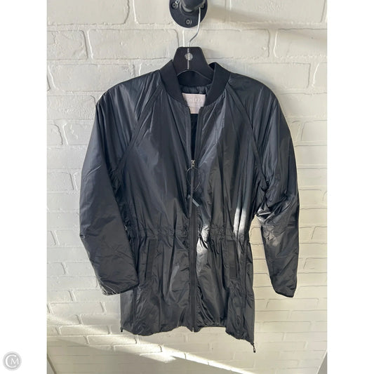 Coat Puffer & Quilted By Athleta In Black, Size: Xs