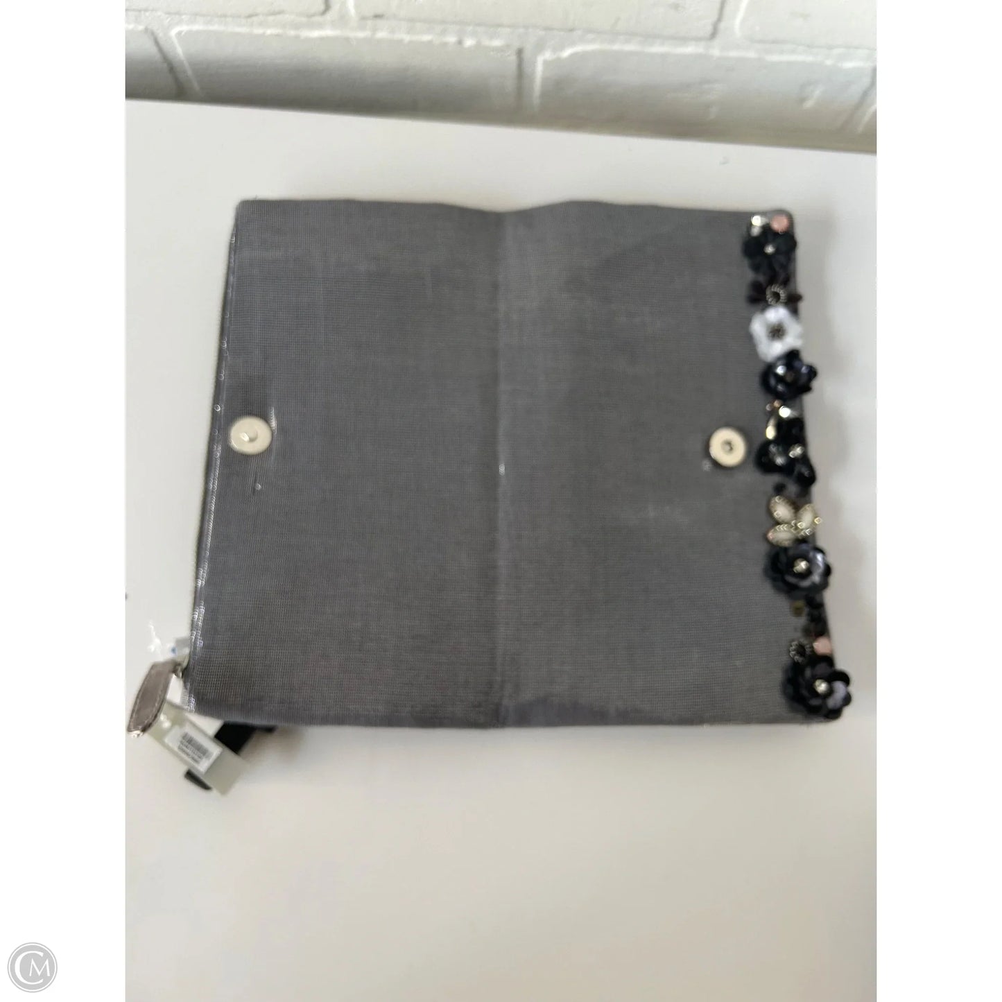 Clutch By Clothes Mentor, Size: Large