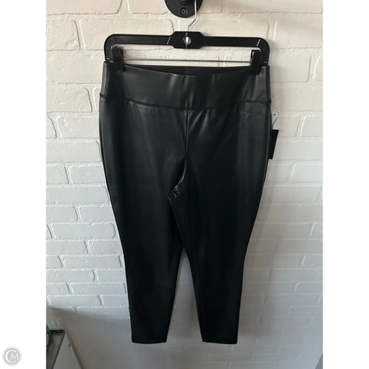Pants Other By Inc In Black, Size: 10