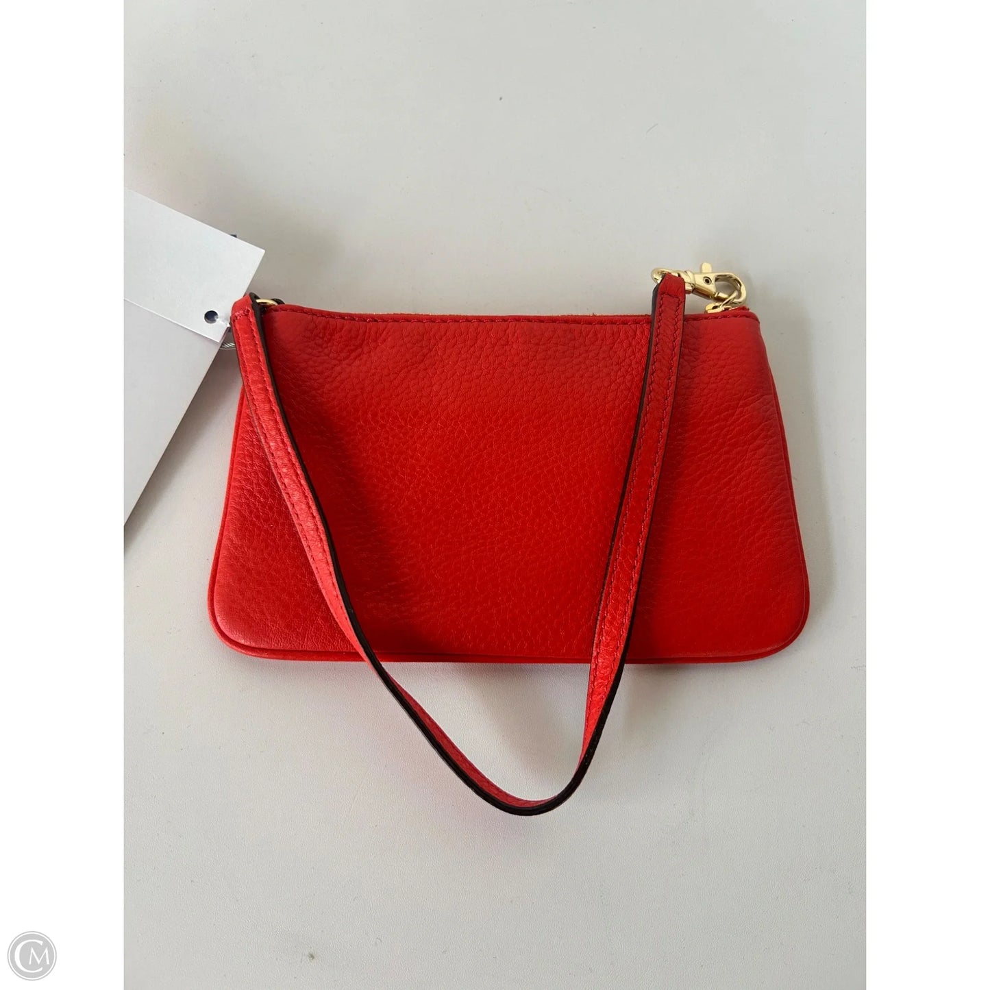 Wristlet Designer By Michael Kors, Size: Small