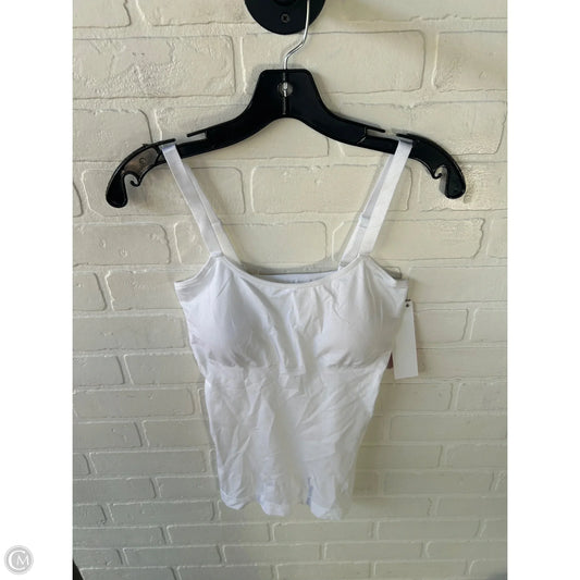 Top Cami By Nautica In White, Size: M
