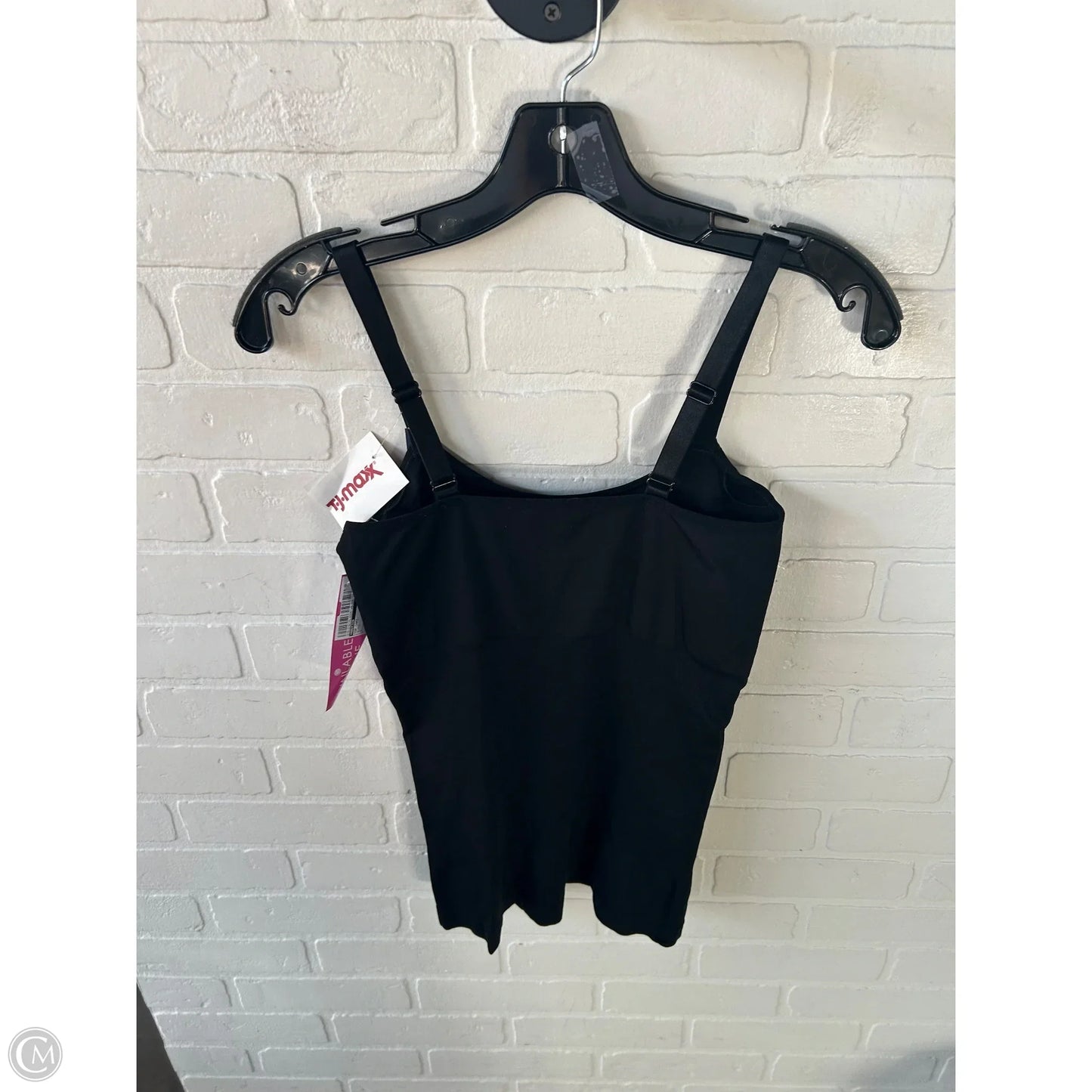 Top Cami By Nautica In Black, Size: M