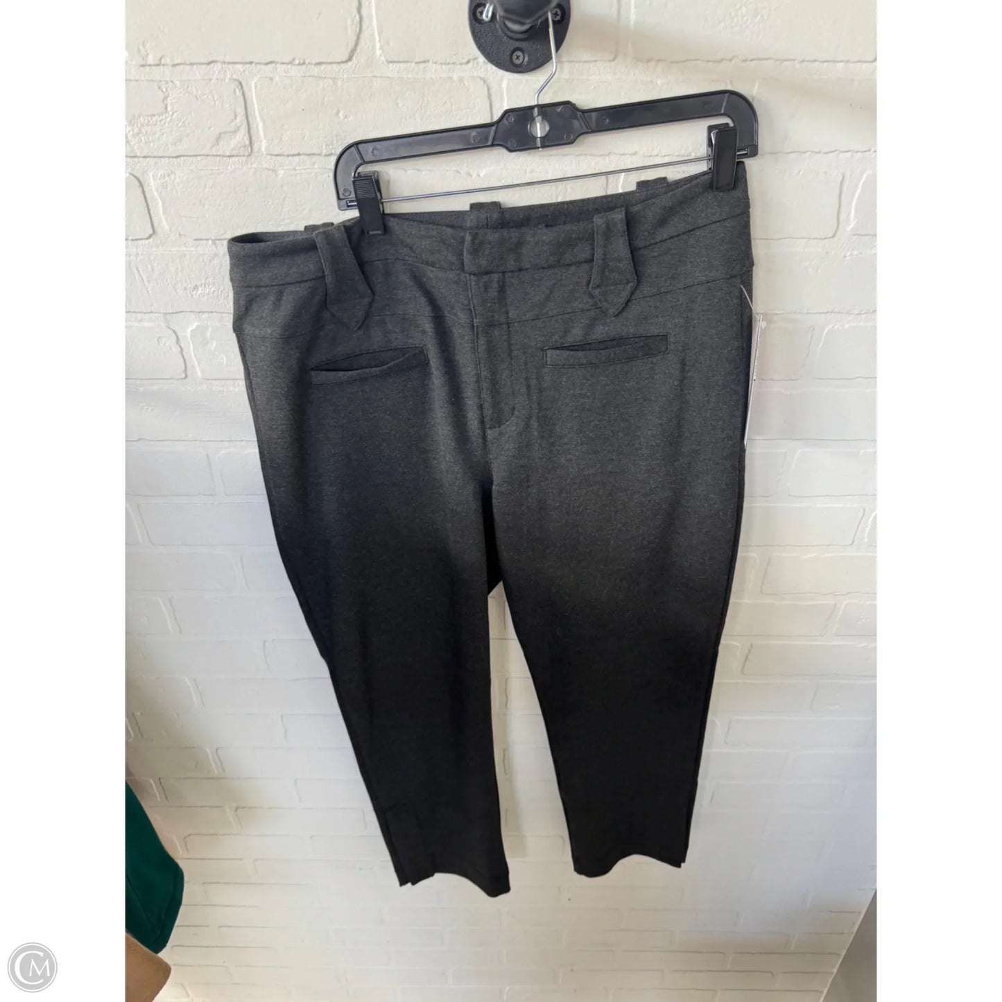 Pants Dress By Cabi In Grey, Size: 14