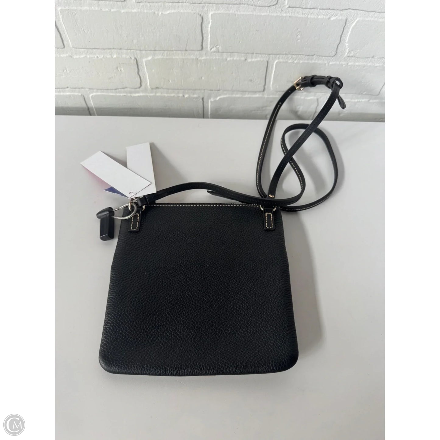 Crossbody Designer By Dooney And Bourke, Size: Small