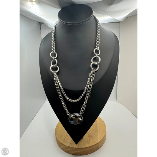 Necklace Statement By Cabi