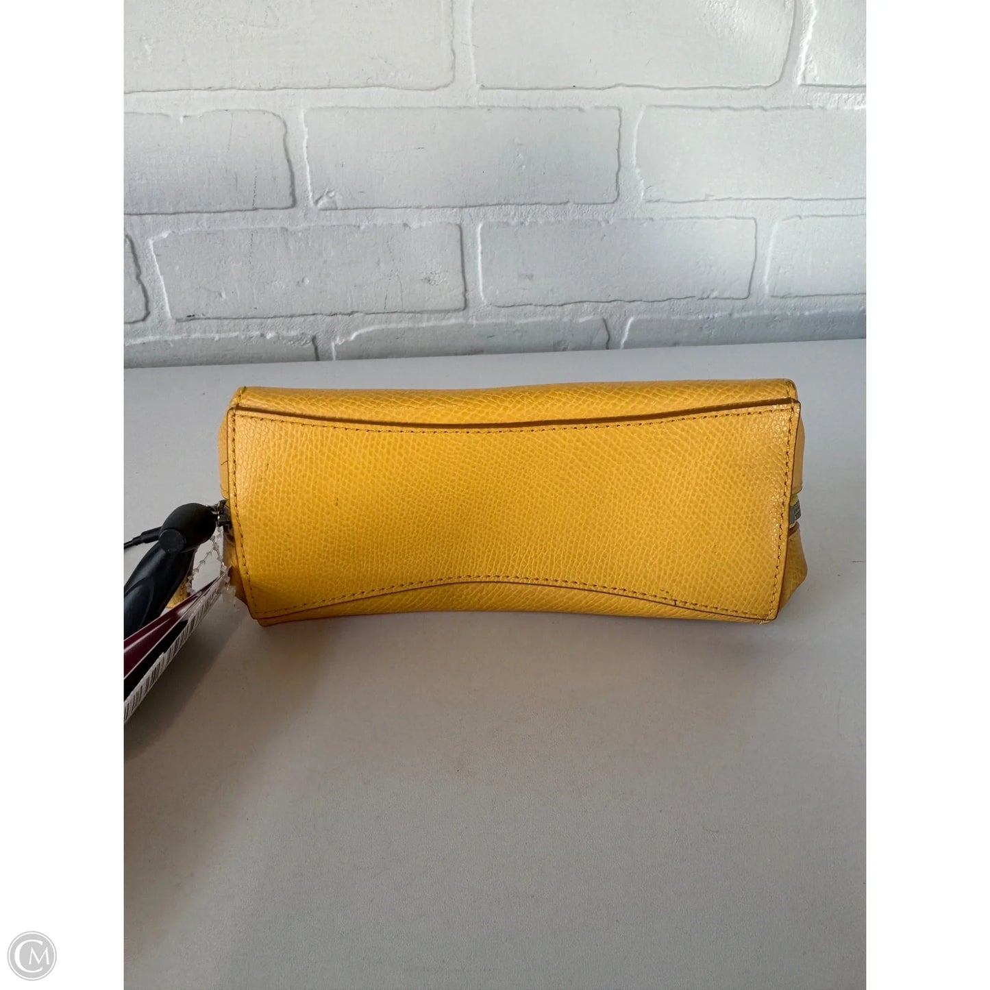 Makeup Bag Designer By Coach, Size: Small