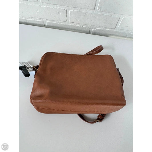 Crossbody By Universal Thread, Size: Medium