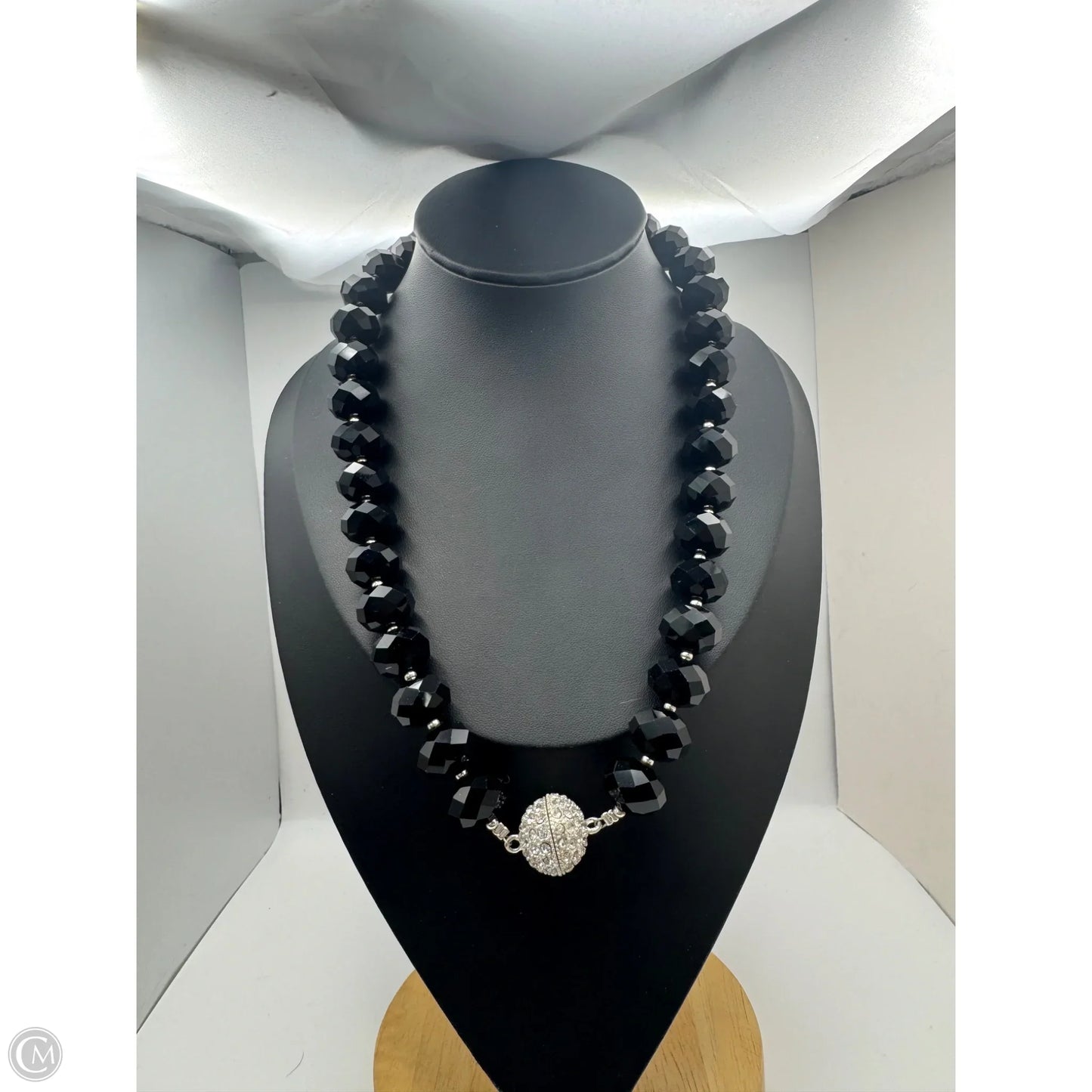 Necklace Statement By Clothes Mentor