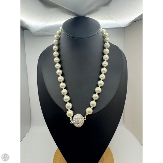 Necklace Statement By Clothes Mentor