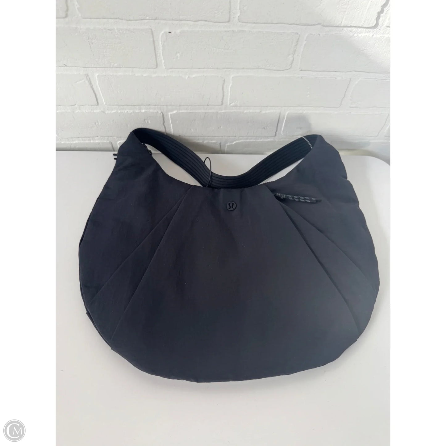 Handbag By Lululemon, Size: Medium