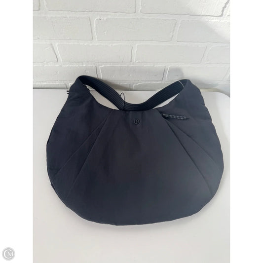 Handbag By Lululemon, Size: Medium