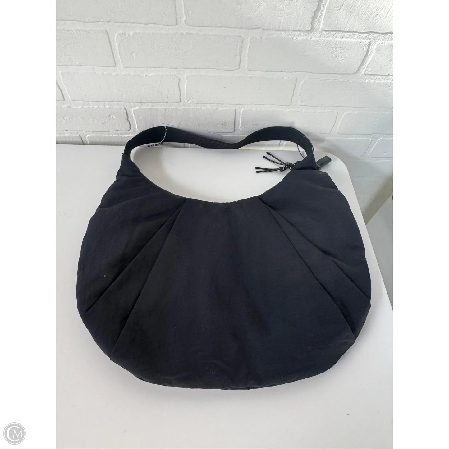 Handbag By Lululemon, Size: Medium