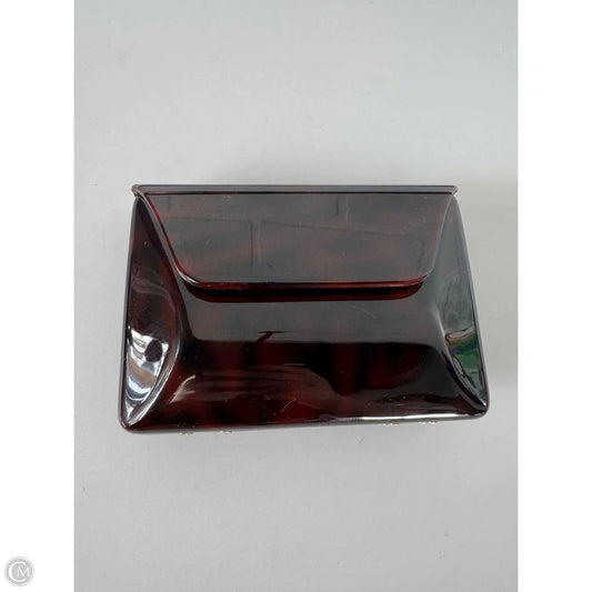 Clutch By Clothes Mentor, Size: Small