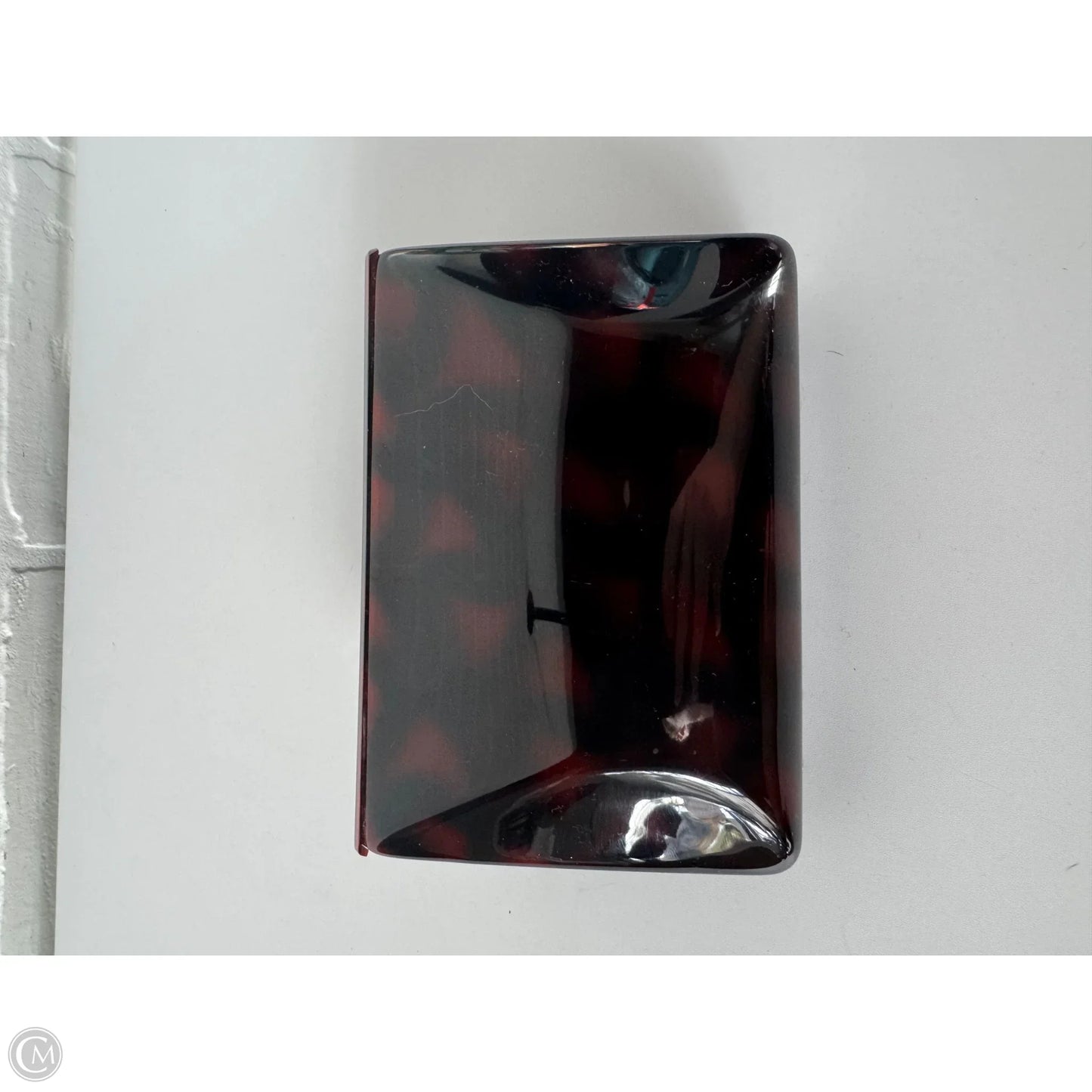 Clutch By Clothes Mentor, Size: Small