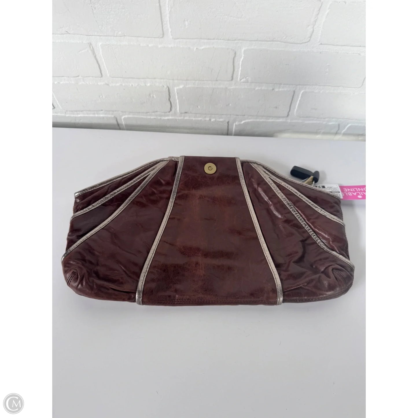 Clutch By Kooba, Size: Large