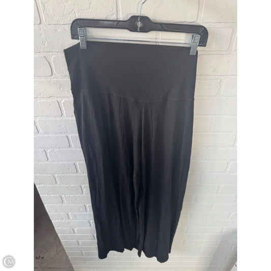 Athletic Pants By Offline By Aerie In Black, Size: 18