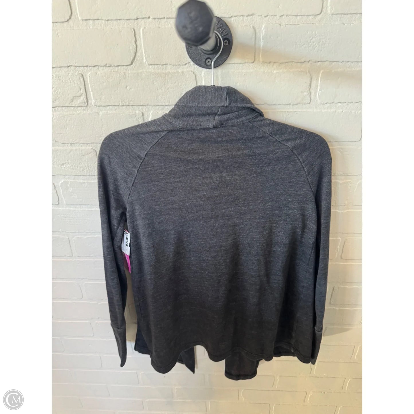 Cardigan By Splendid In Grey, Size: Xs