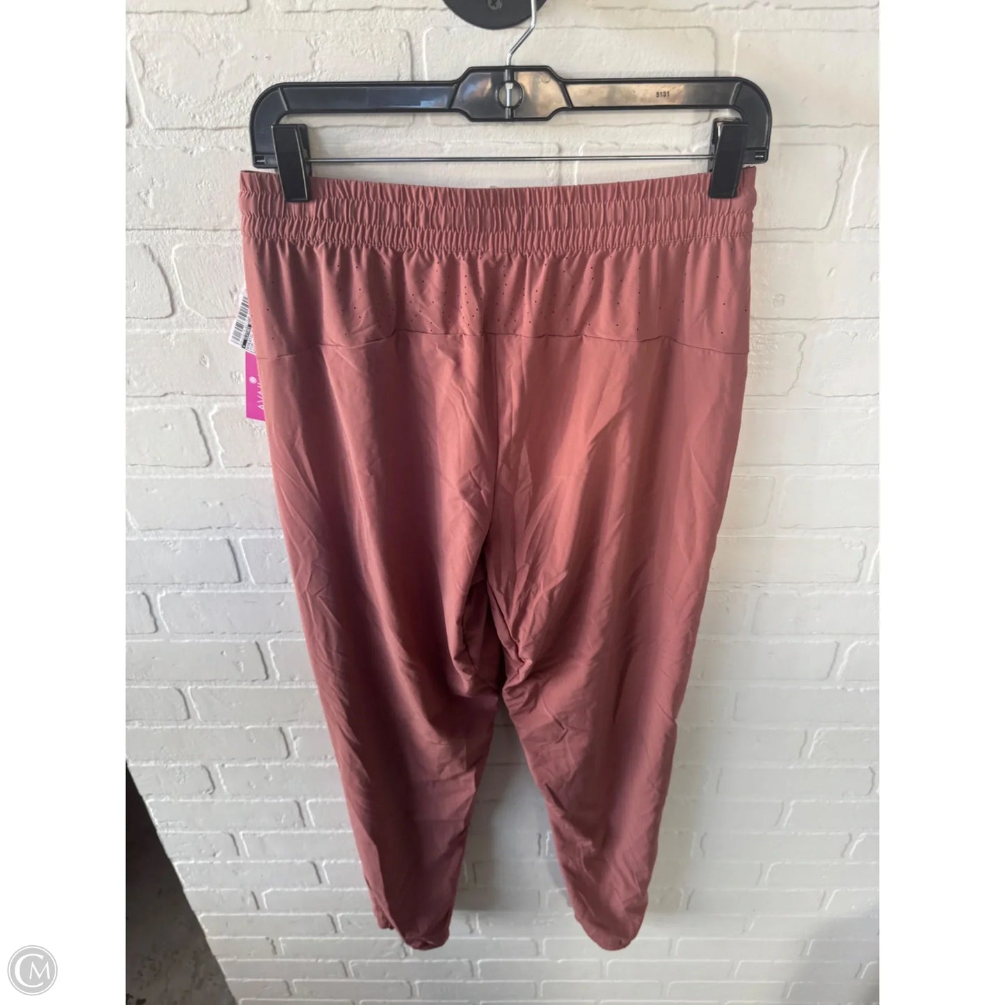 Athletic Pants By Clothes Mentor In Pink, Size: 4