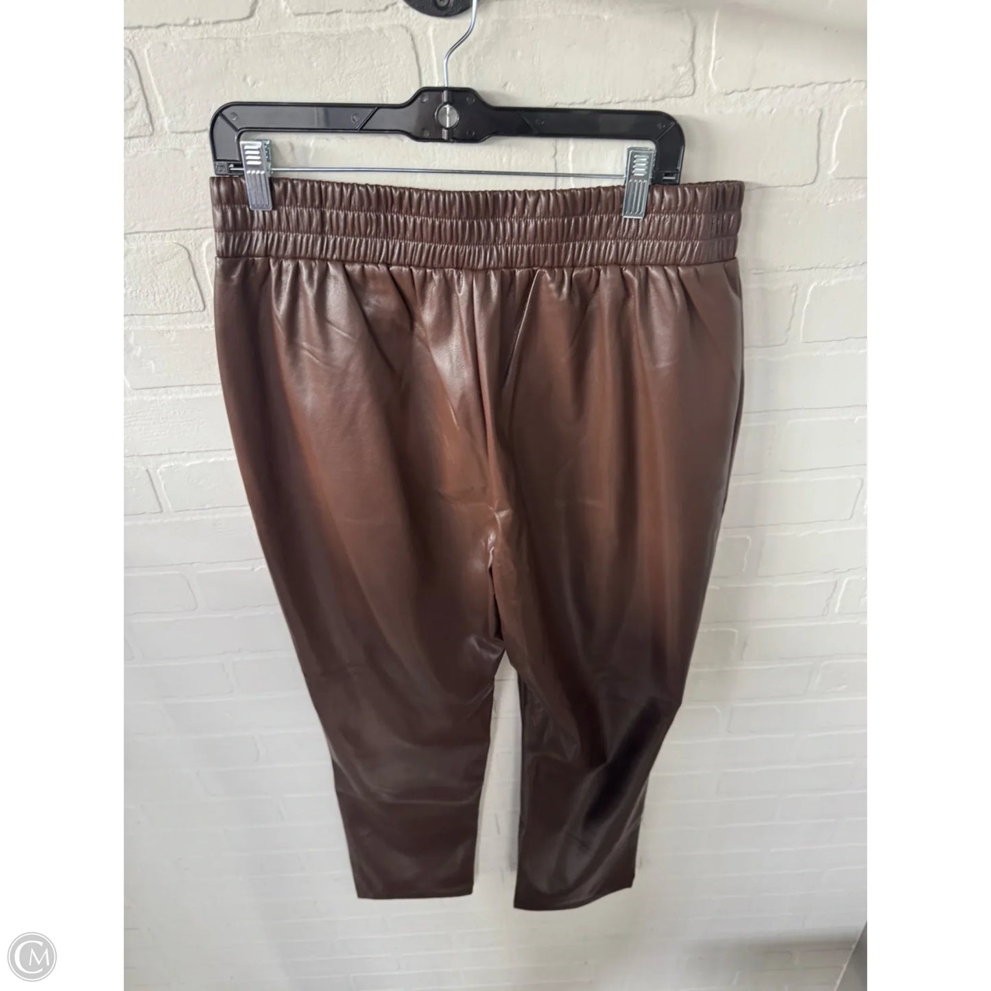 Pants Other By Dkny In Brown, Size: 12
