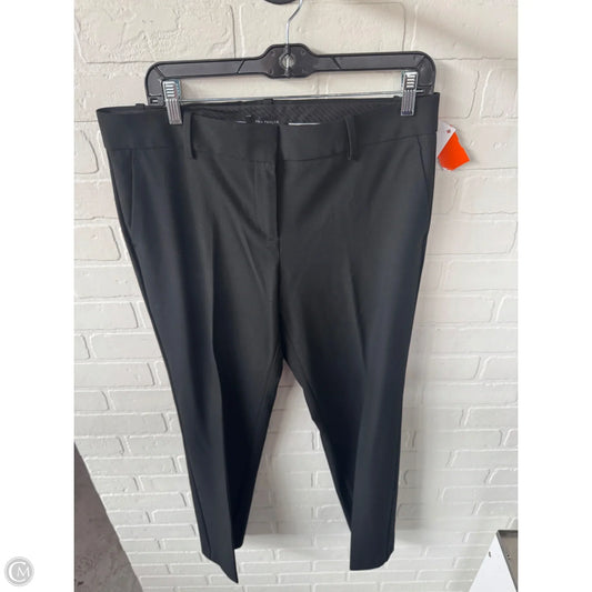 Pants Dress By Ann Taylor In Black, Size: 8