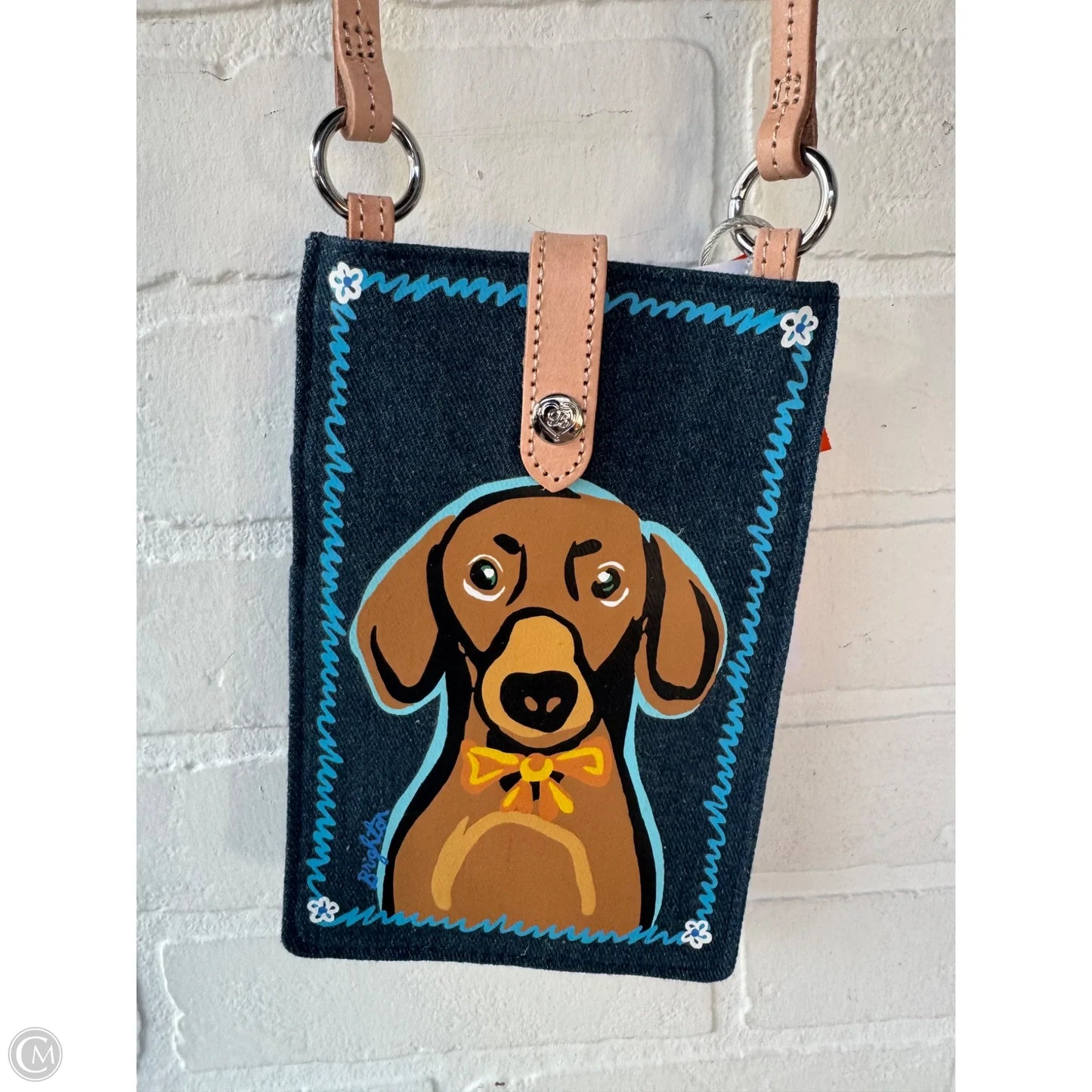 Crossbody By Brighton, Size: Small