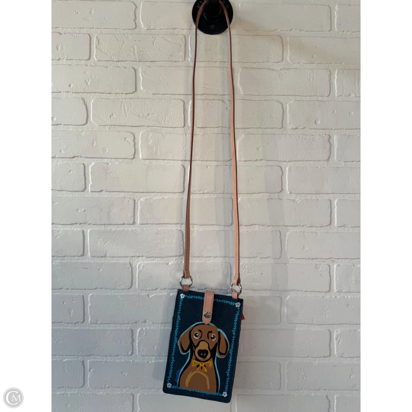 Crossbody By Brighton, Size: Small