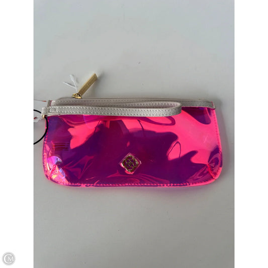 Wristlet By Kendra Scott, Size: Small