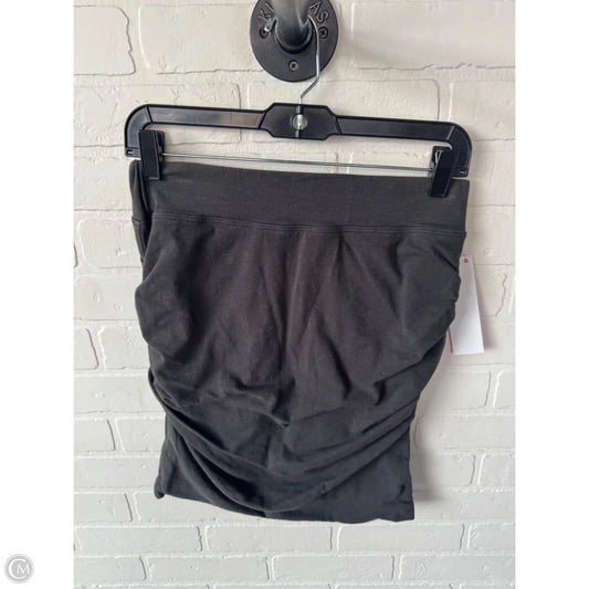 Skirt Mini & Short By Sundry In Grey, Size: 8