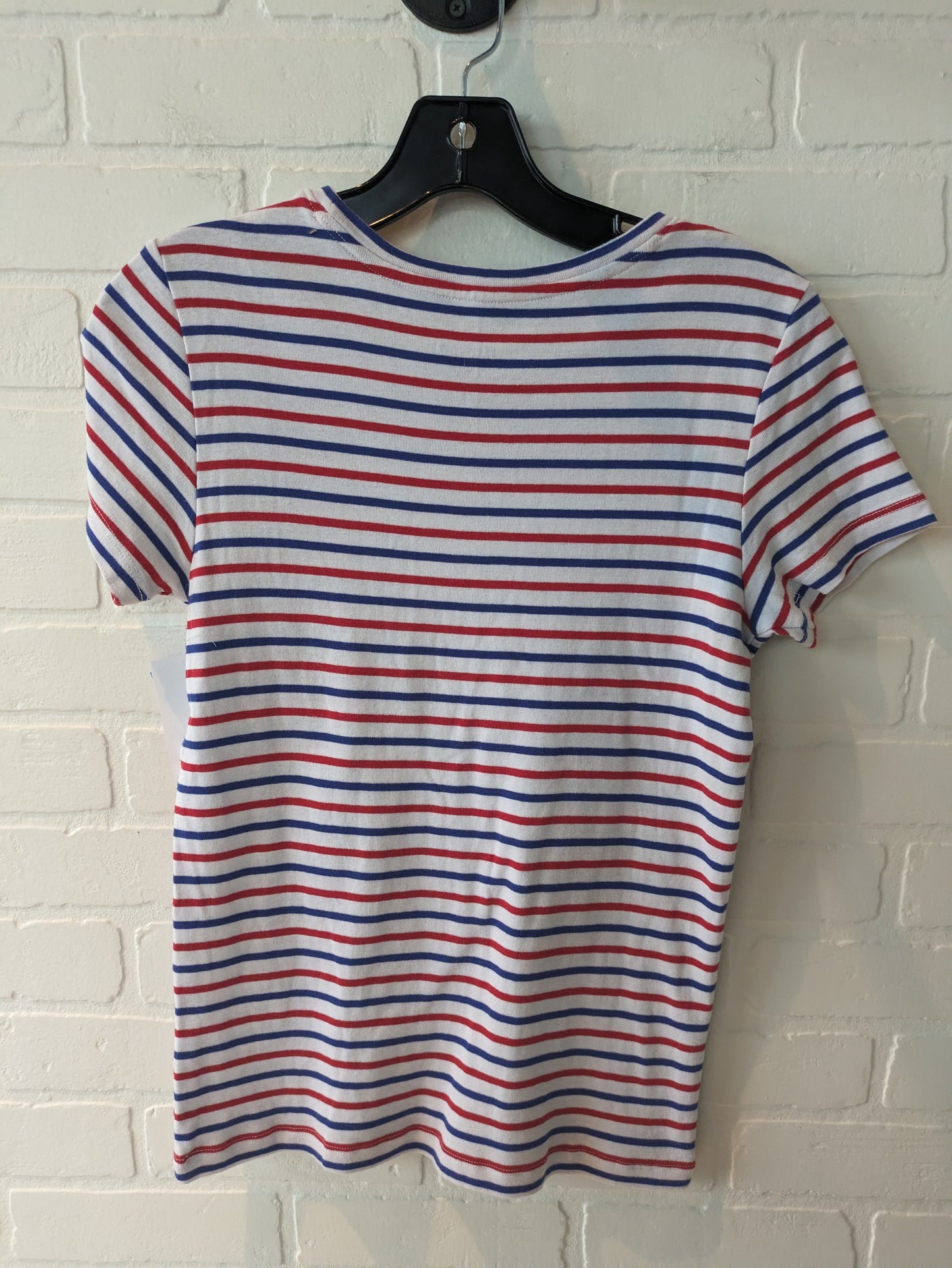 Top Short Sleeve By Vineyard Vines  Size: S