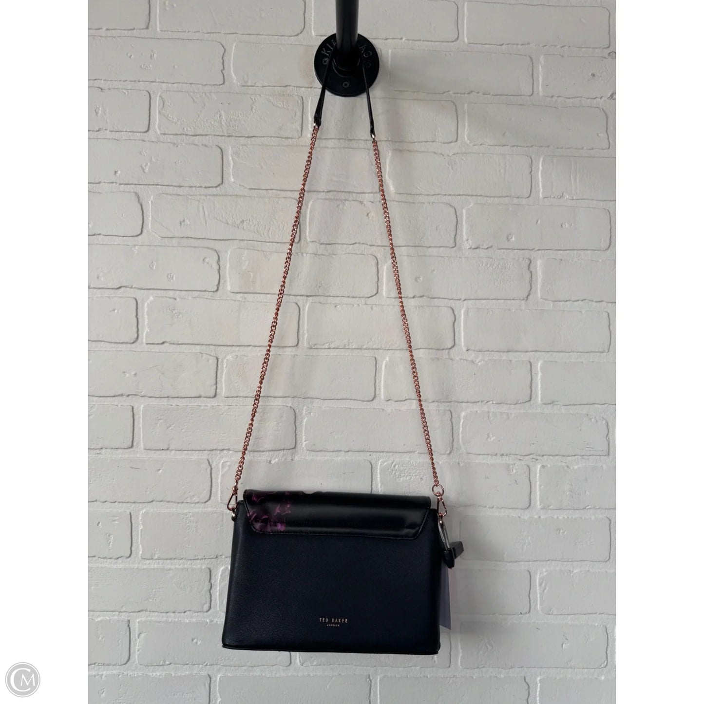 Crossbody By Ted Baker, Size: Medium