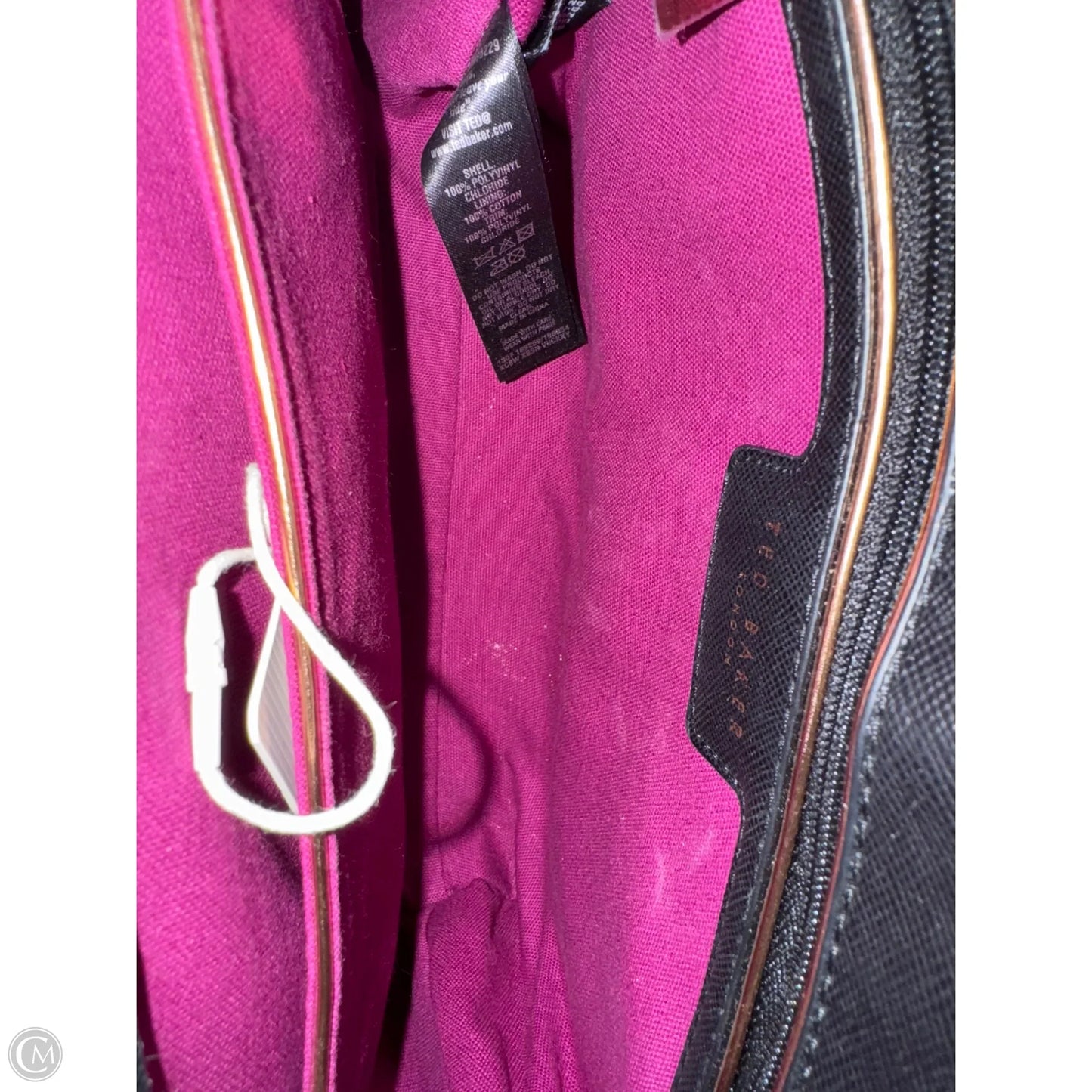 Crossbody By Ted Baker, Size: Medium