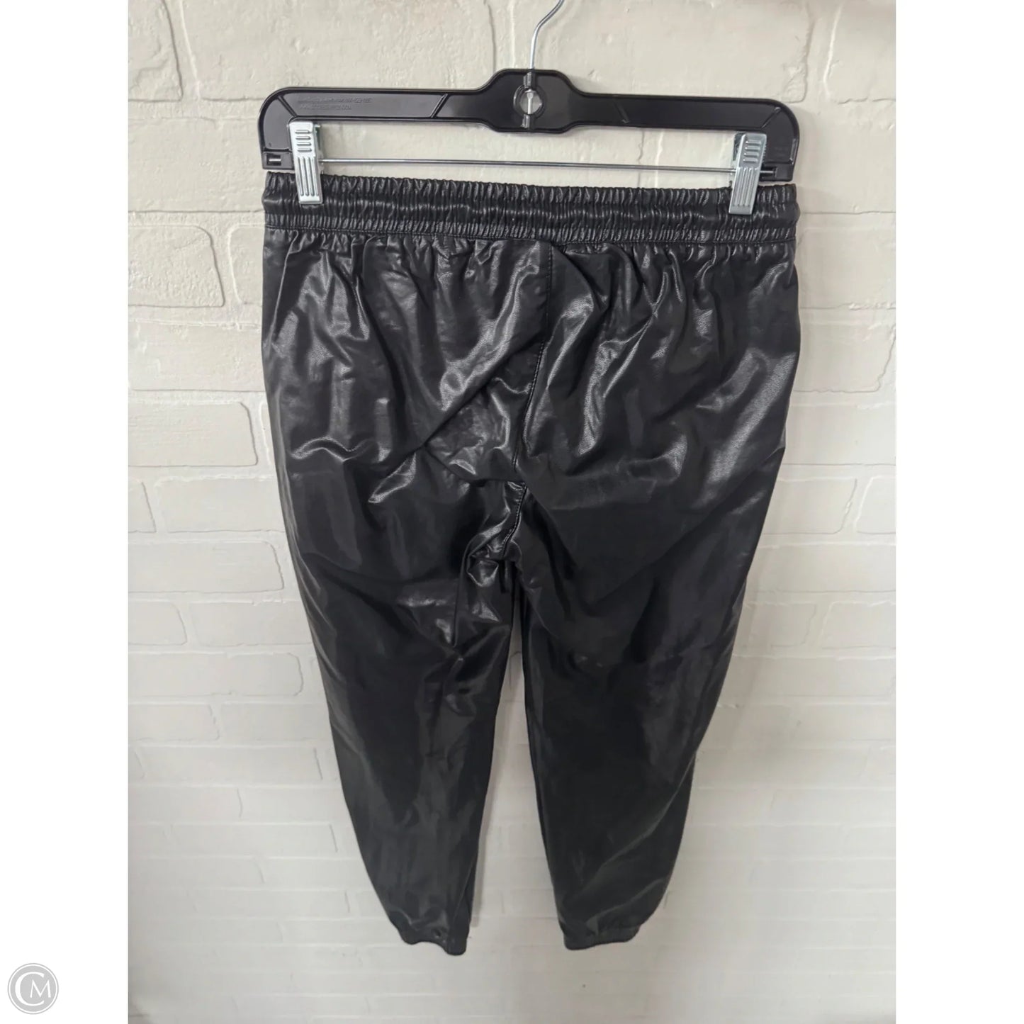 Pants Joggers By Zara In Black, Size: 4