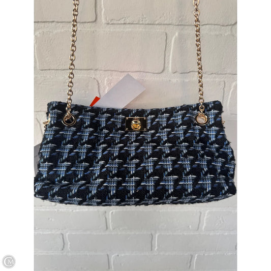 Crossbody By Ann Taylor, Size: Medium