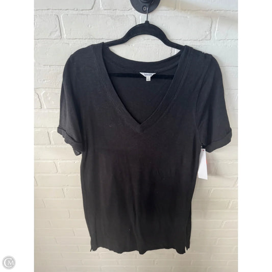 Dress Casual Short By Splendid In Black, Size: L