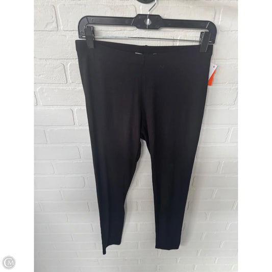 Pants Leggings By White House Black Market In Black, Size: 4