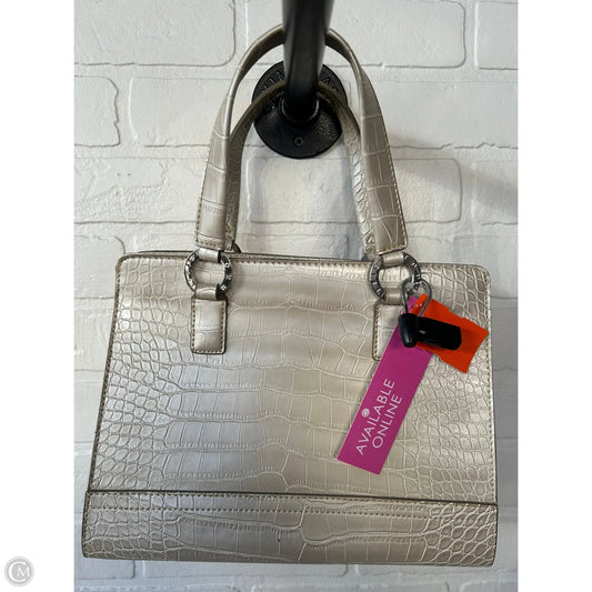 Handbag By Tommy Hilfiger, Size: Medium