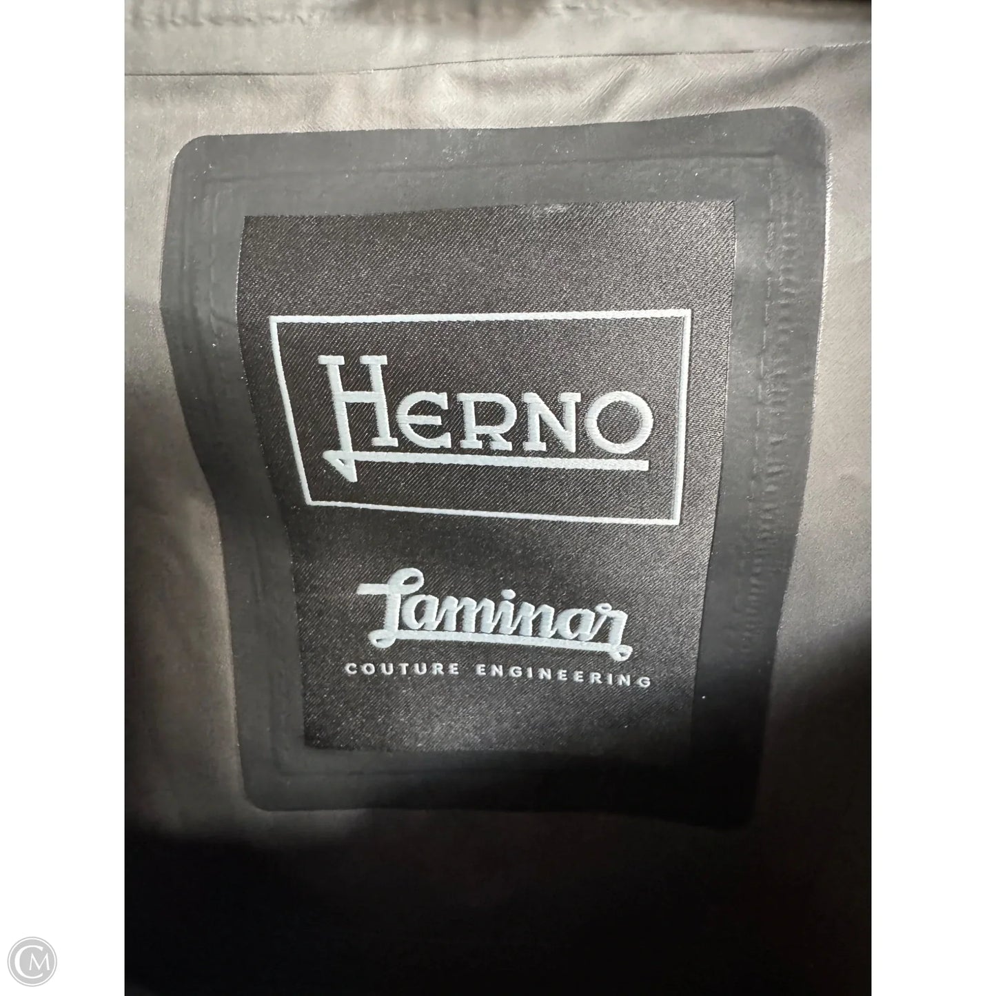 Jacket Windbreaker By Cma In White, Size: L