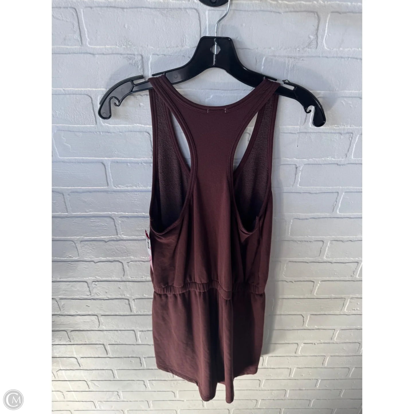 Romper By Offline By Aerie In Brown, Size: S