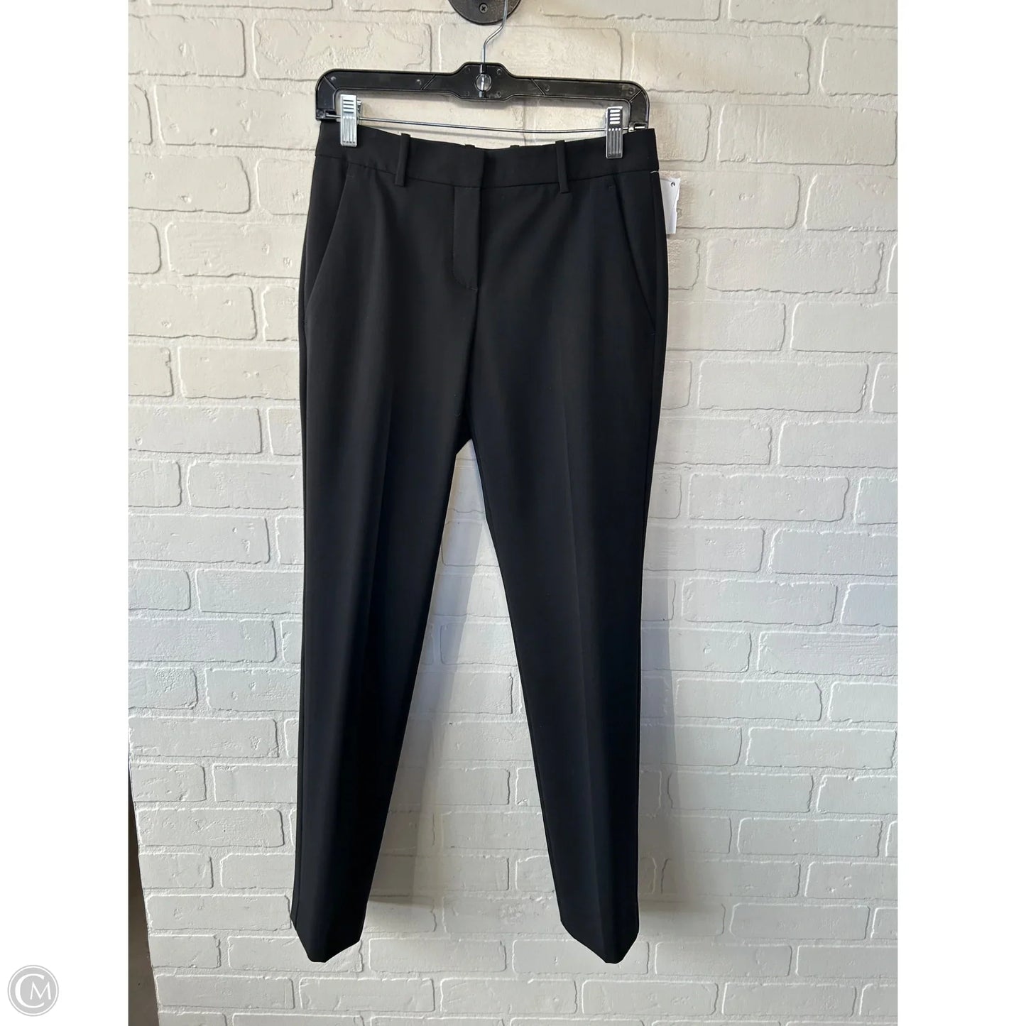 Pants Dress By Theory In Black, Size: 2