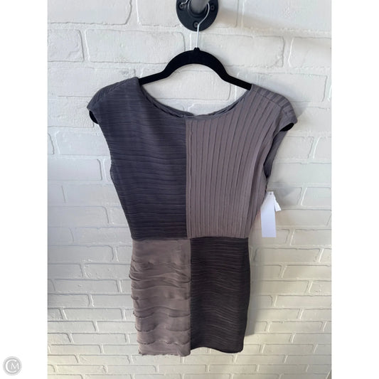 Dress Party Short By Bcbgeneration In Green, Size: Xs