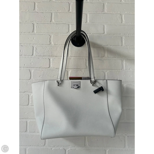 Tote Designer By Michael Kors, Size: Large