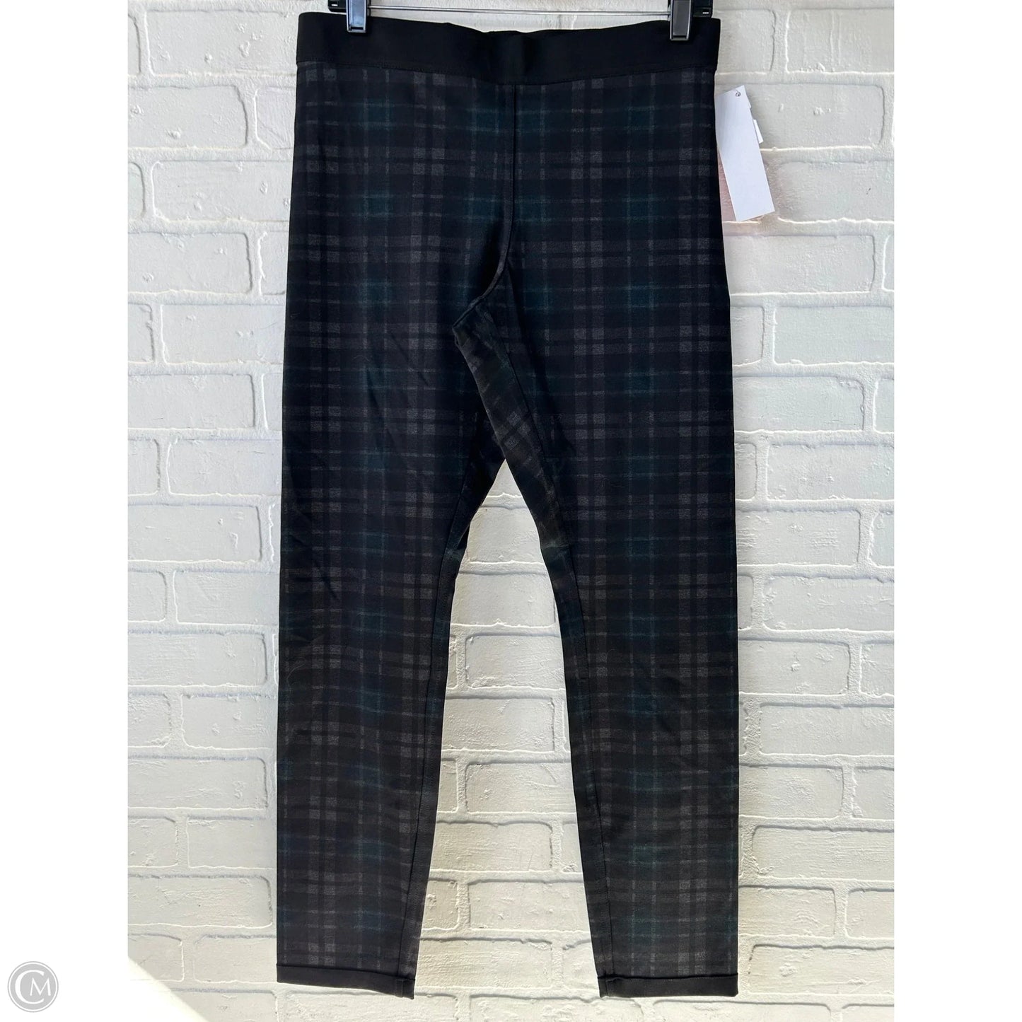Pants Other By Renuar In Black & Brown, Size: 8