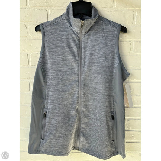 Vest Other By Cmc In Grey, Size: L