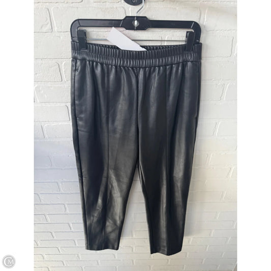 Pants Other By Ann Taylor In Black, Size: 4