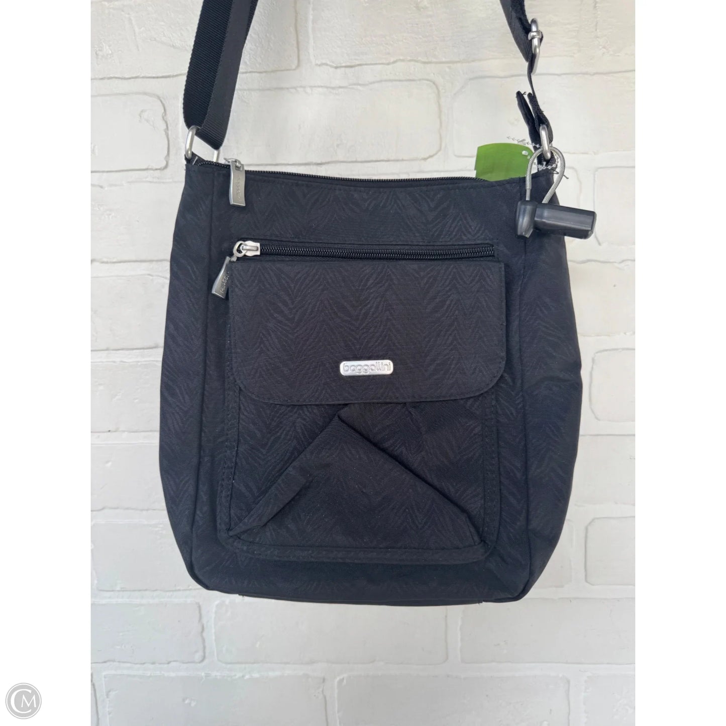 Crossbody By Baggallini, Size: Medium