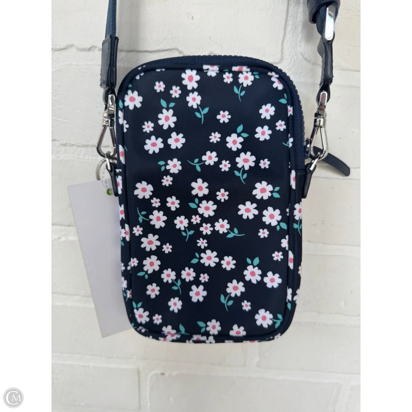 Crossbody Designer By Kate Spade, Size: Medium