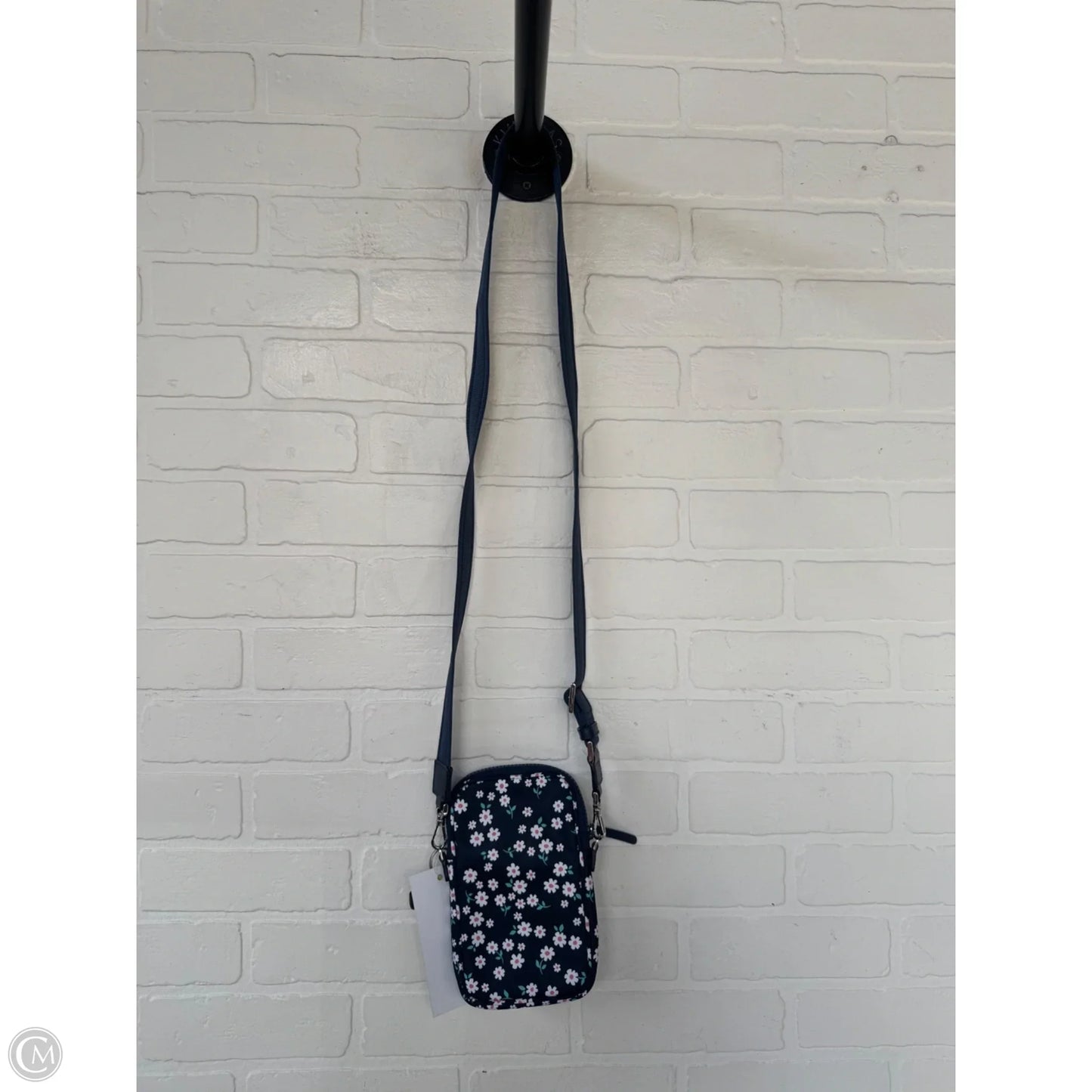 Crossbody Designer By Kate Spade, Size: Medium