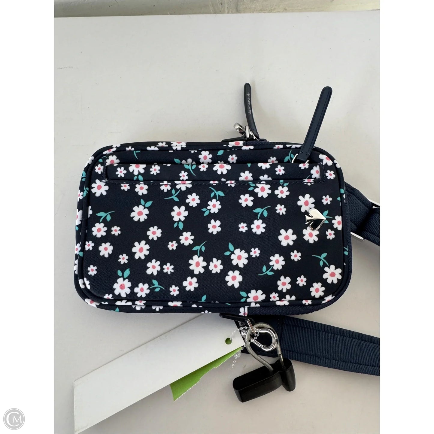 Crossbody Designer By Kate Spade, Size: Medium